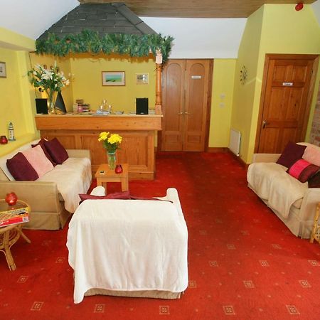 Cottage Heights B&B キャッスルタウンベア エクステリア 写真