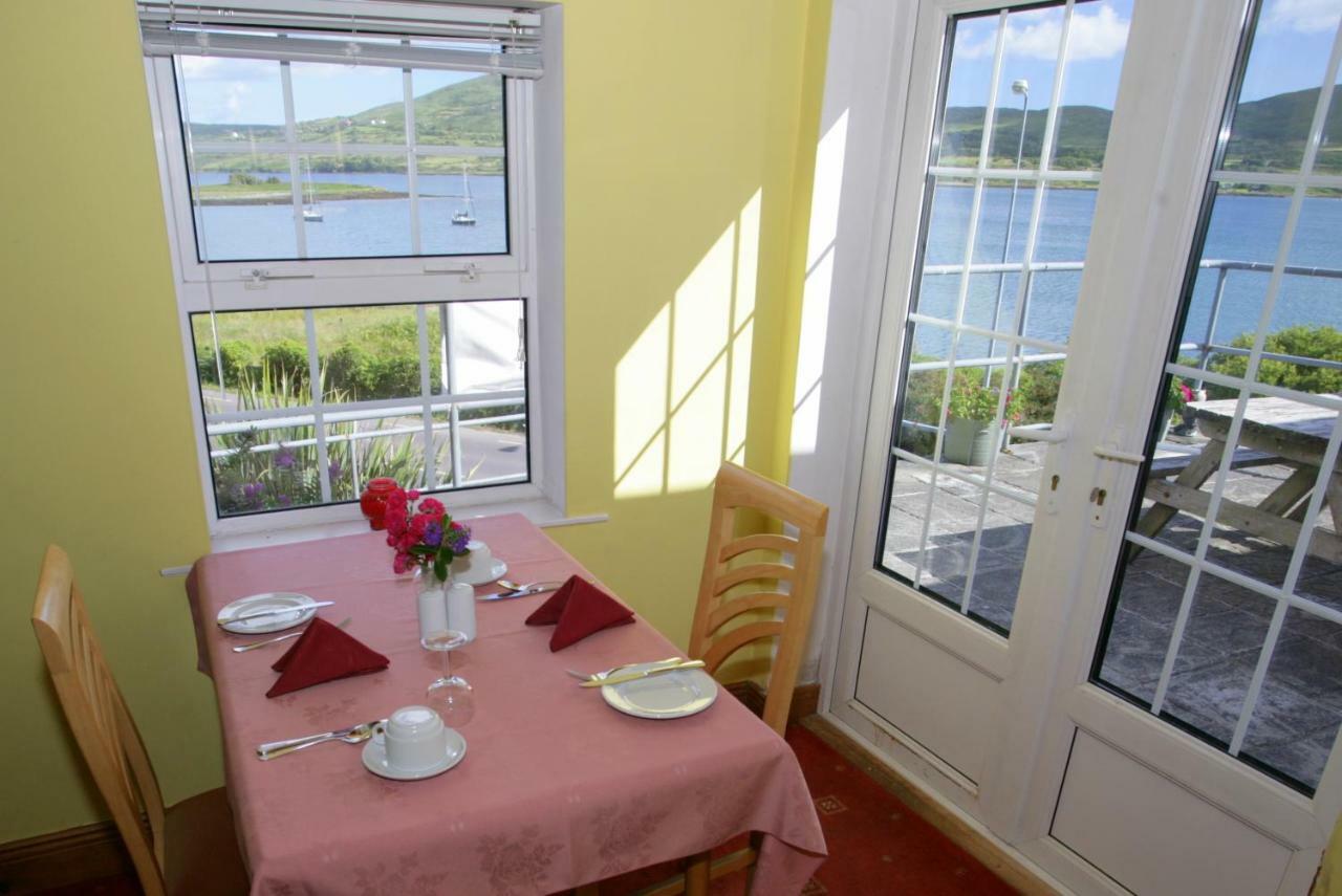 Cottage Heights B&B キャッスルタウンベア エクステリア 写真