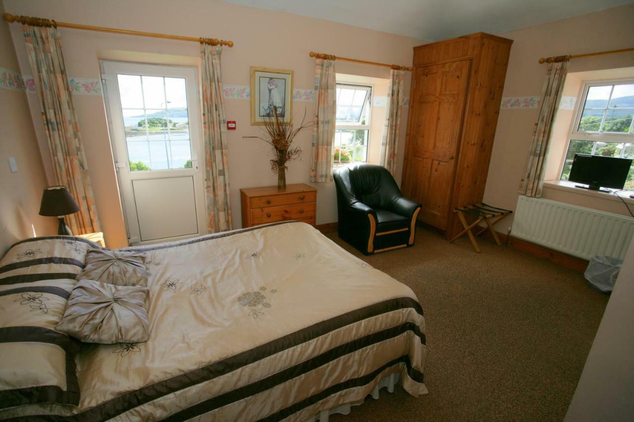 Cottage Heights B&B キャッスルタウンベア エクステリア 写真