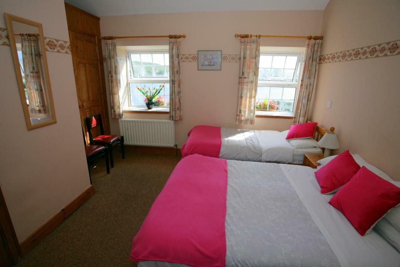 Cottage Heights B&B キャッスルタウンベア エクステリア 写真