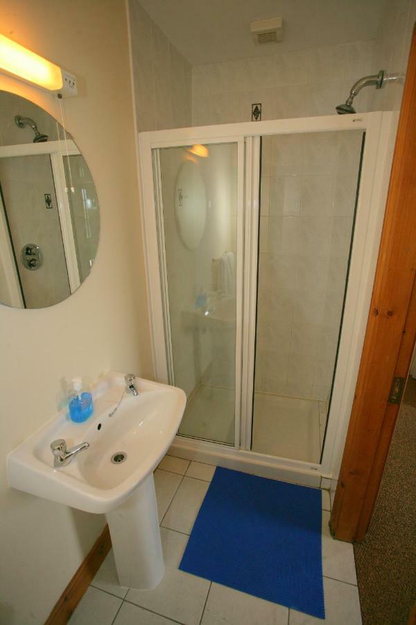 Cottage Heights B&B キャッスルタウンベア エクステリア 写真
