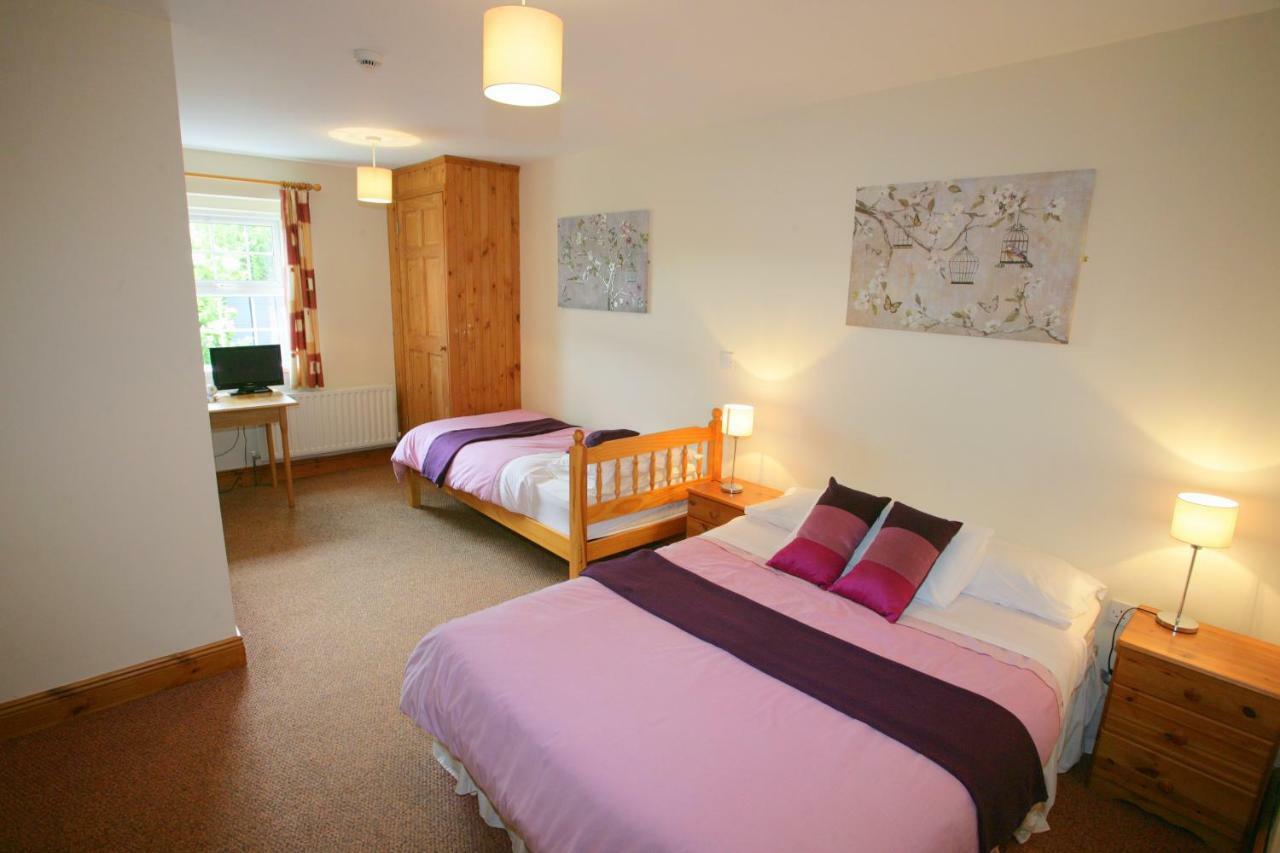 Cottage Heights B&B キャッスルタウンベア エクステリア 写真